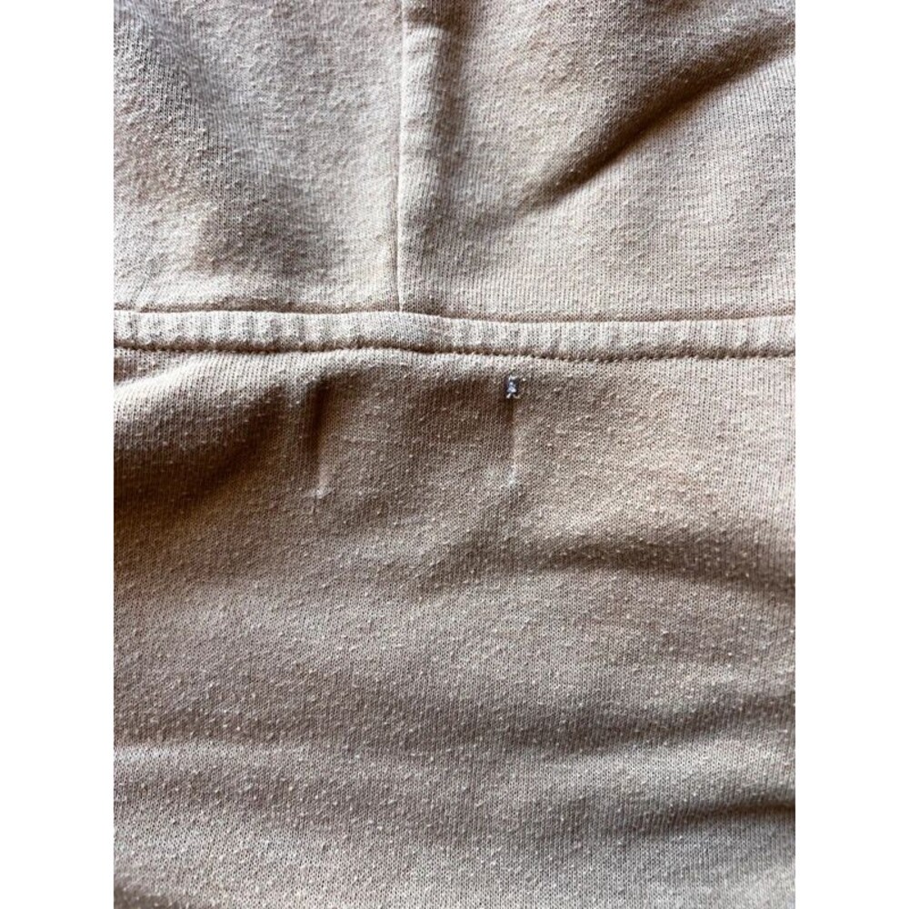 Hurley rust-colored jacket - Picture 7 of 7